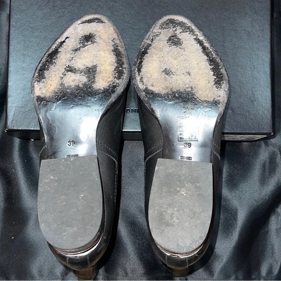 Alexander Wang Anouck Beatle Boots - Picture 7 of 7